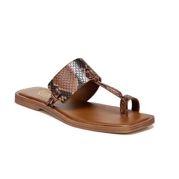 Franco Sarto Shoes - Franco  Sarto Milly Sandals